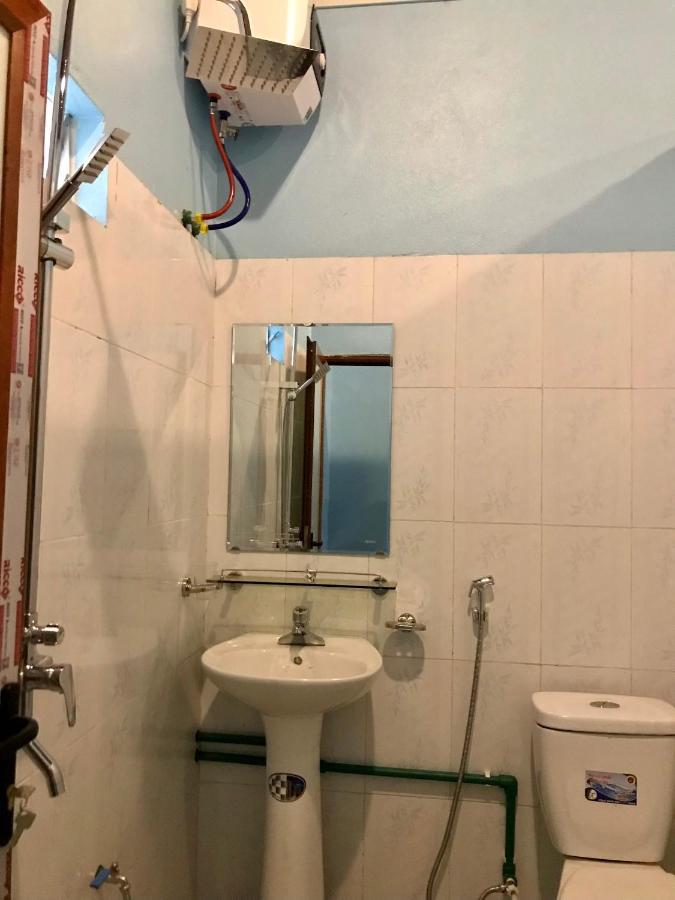 Tay Farmhouse Ha Giang Eksteriør bilde