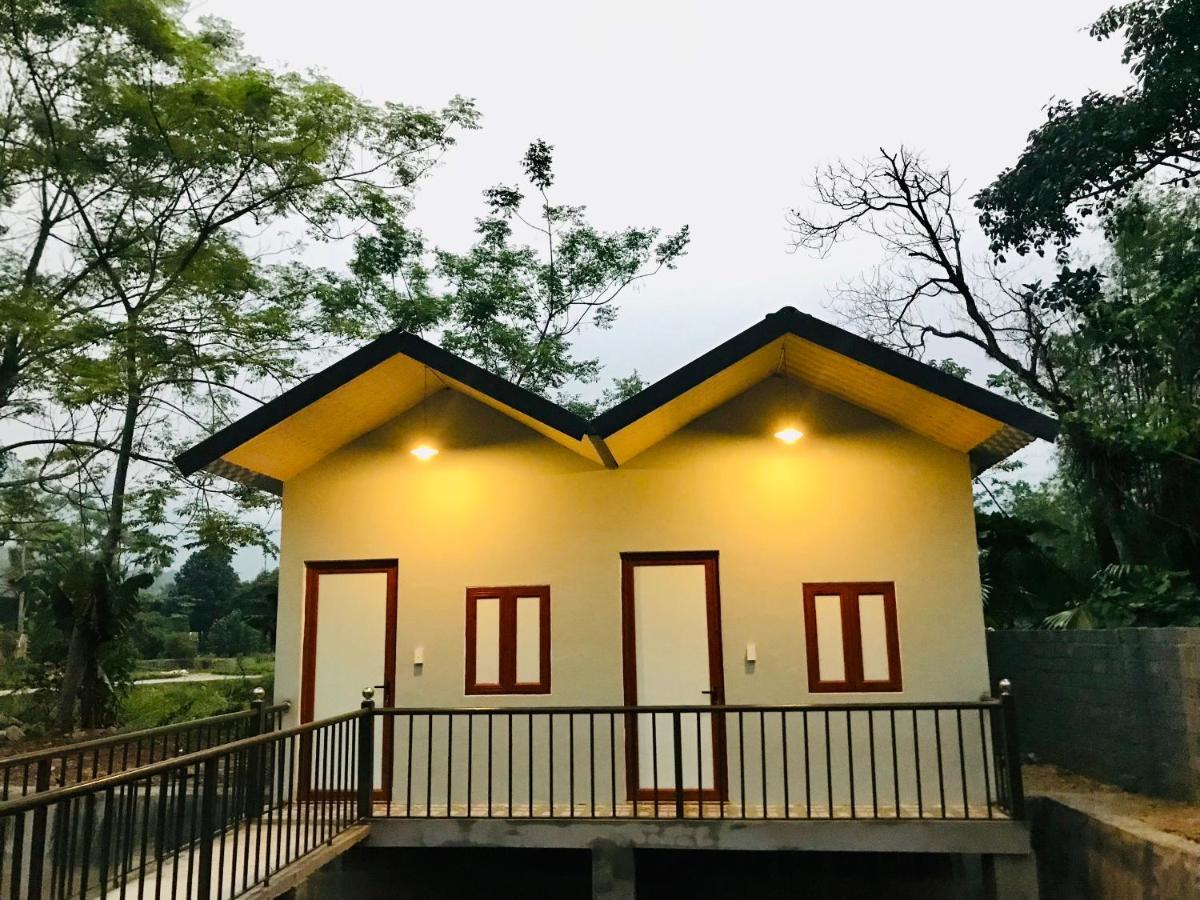 Tay Farmhouse Ha Giang Eksteriør bilde