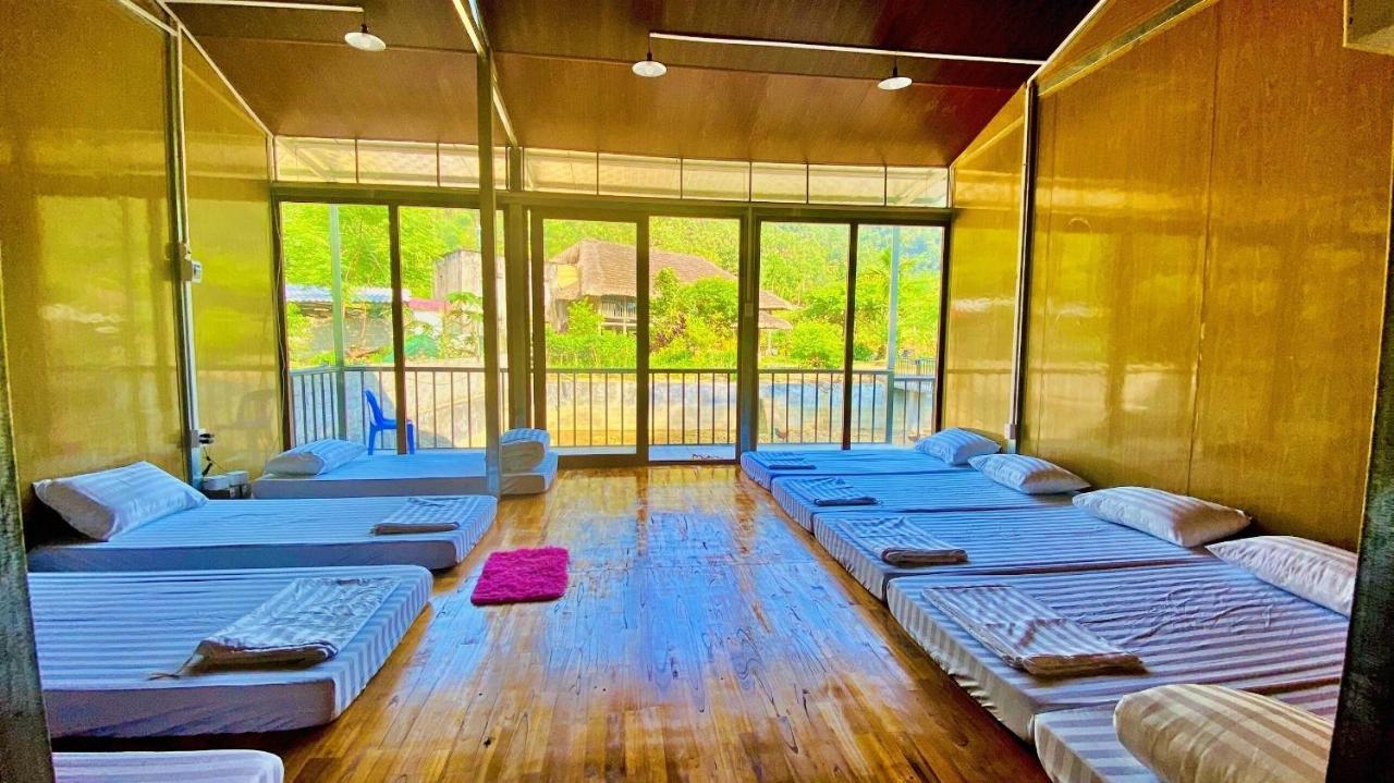 Tay Farmhouse Ha Giang Eksteriør bilde
