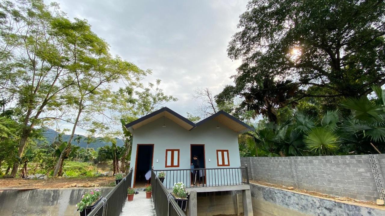 Tay Farmhouse Ha Giang Eksteriør bilde