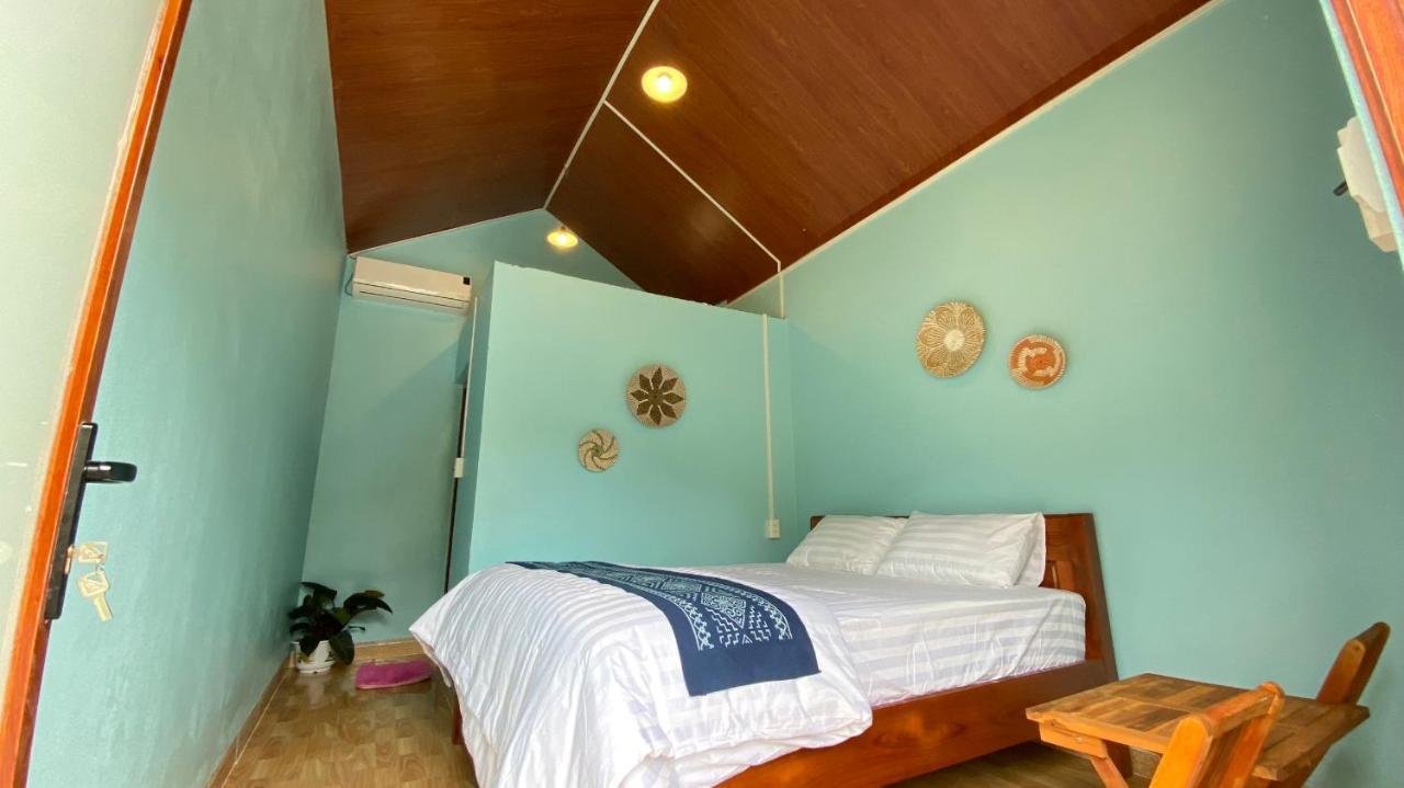 Tay Farmhouse Ha Giang Eksteriør bilde