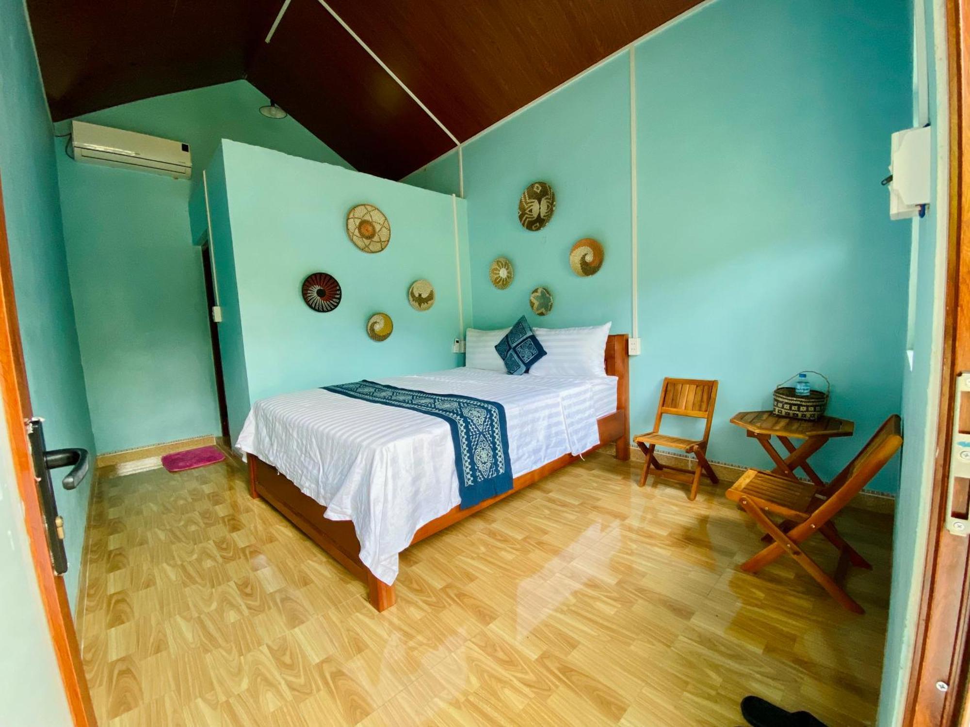 Tay Farmhouse Ha Giang Eksteriør bilde